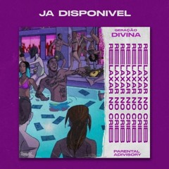 Geração Divina - Relaxar No Crib.mp3