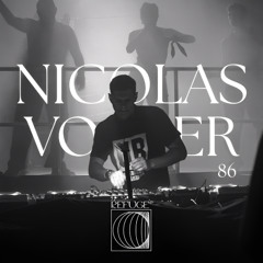 Refuge 086 | Nicolas Vogler