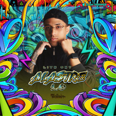 LIVE SET ALASTRE 1.0