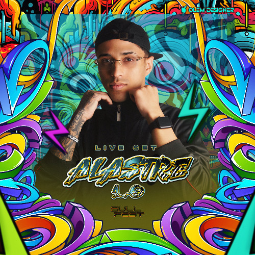 LIVE SET ALASTRE 1.0