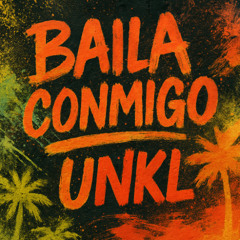 Baila Conmigo