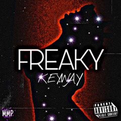 Key-way - Freaky