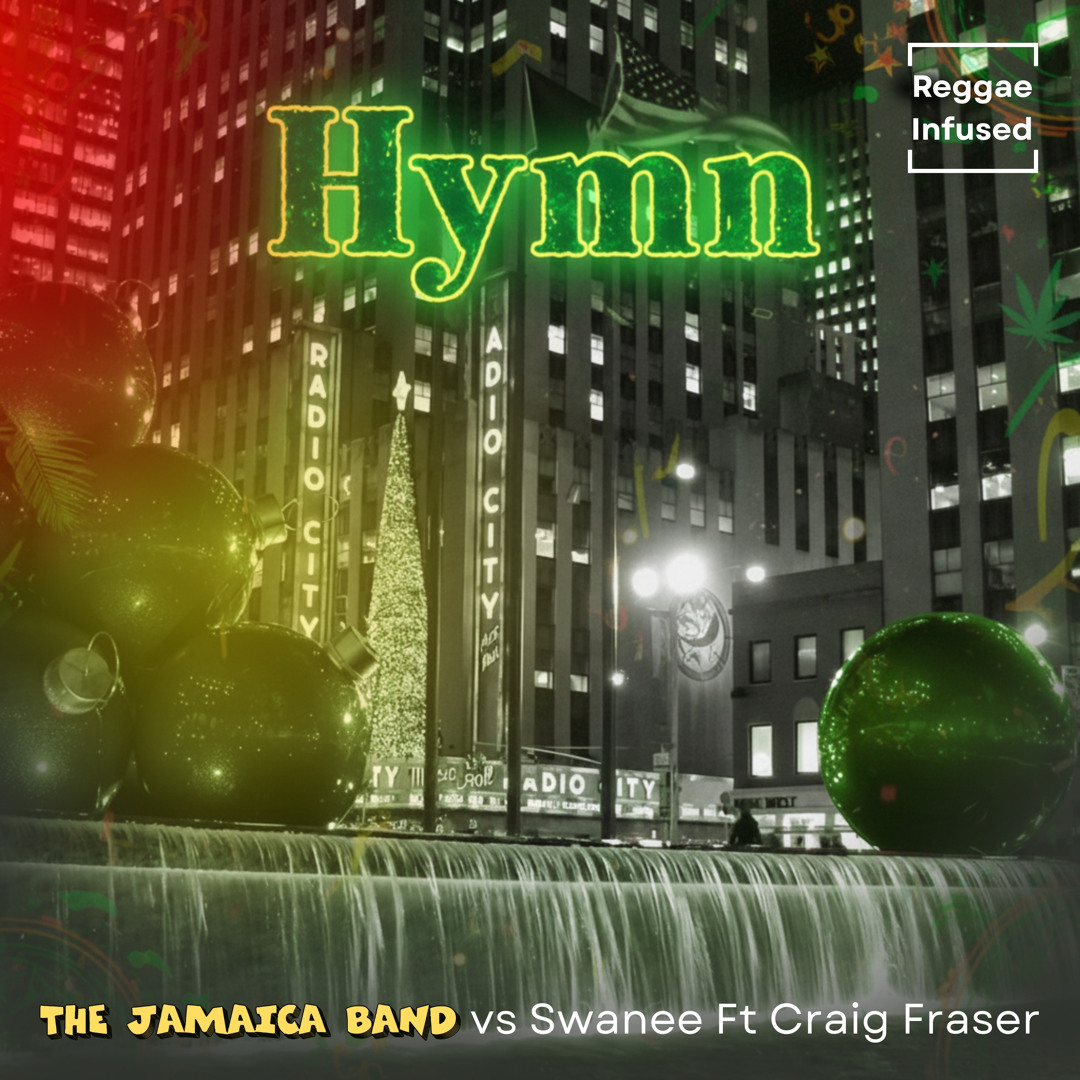 thejamaicaband
