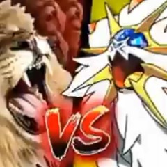 Lions Vs Every Pokemon