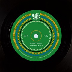 Chalo Correia - Chercher Crioula