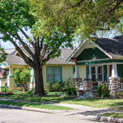 Best Things To Do In The Heights Houston Tours Reviews