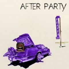 somalian niqqer - after party (tuff)