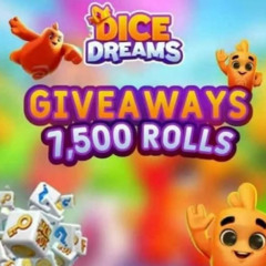 =[@#Updated] Dice Dreams Free Rolls and Rewards (June 2025)