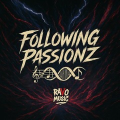 Following Passionz Vol.1 (Dnb Subgenre Mix)