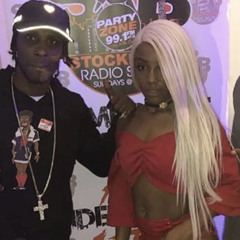 CocoCaprice (So many Lies Ft boBlakk