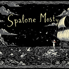 spalone mosty