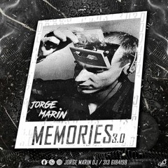 MEMORIES 3.0 - JORGE MARIN