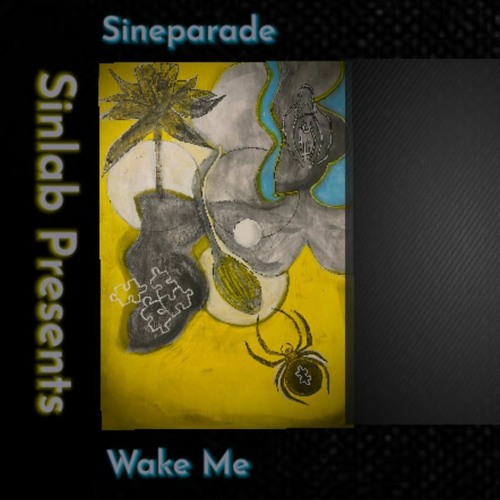 Sinlab Presents Sineparade - Wake Me