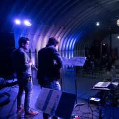 ExoResonance With RenegadeEnsemble: I. Ambient improvisation