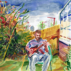 For Carol (Quarantine Sessions) [feat. Tobie Tripp]
