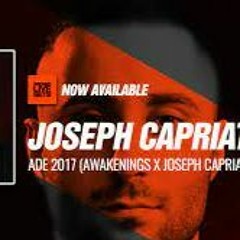 Joseph Capriati @ ADE 2017 - Awakenings X Joseph Capriati Presents (BE - AT.TV) (320 Kbps)