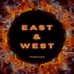 East & west