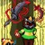 Artwork for Masked Chara Battle - Kirby Super Star Ultra