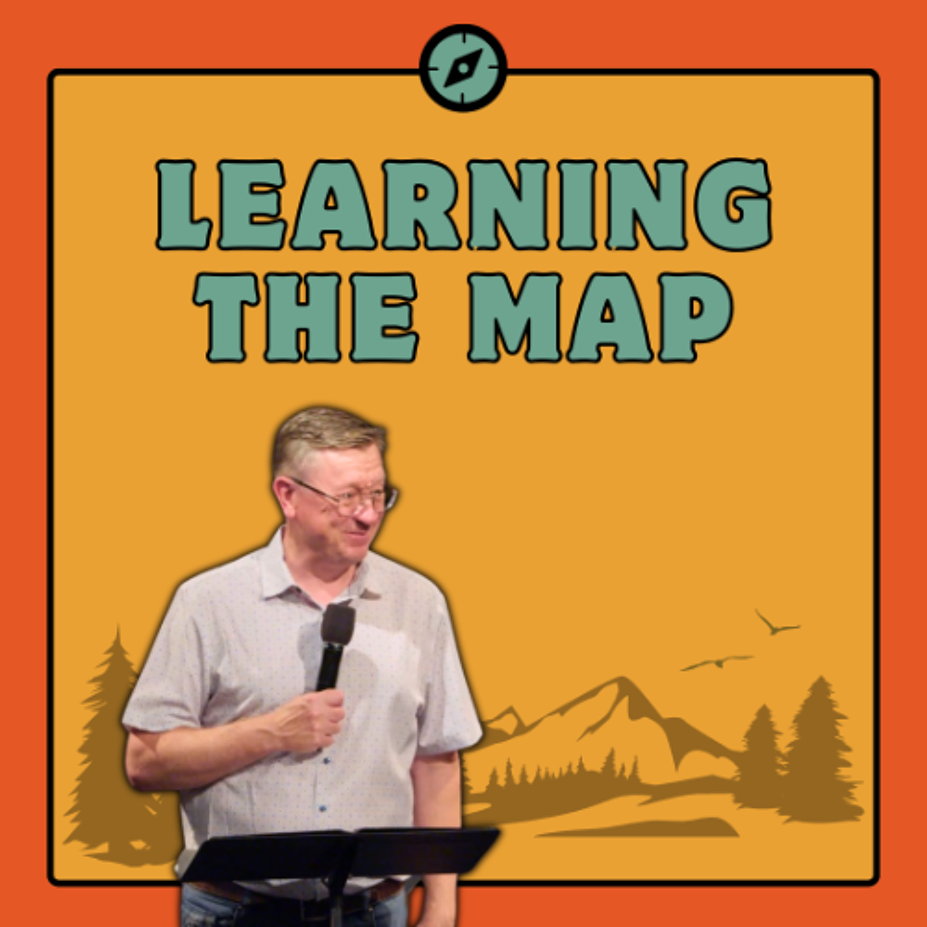 Learning the Map  |  Life Quest episode artwork