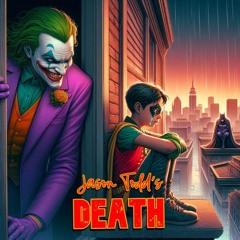 Jason Todd's death