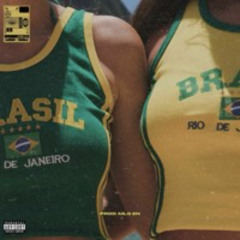 VEM ME DAR UM VAPO VAPO (KID CUDI BRAZILIAN FUNK) [ PROD. MLQ 2N ] BEAT BOLHA 2K24
