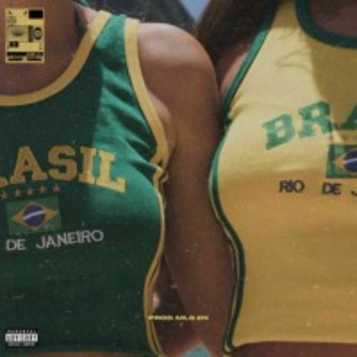 VEM ME DAR UM VAPO VAPO (KID CUDI BRAZILIAN FUNK) [ PROD. MLQ 2N ] BEAT BOLHA 2K24