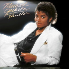 Thriller - Dwong Edit