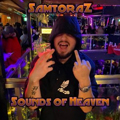 SamtoraZ - Sounds of Heaven vol.1