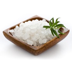 sodium chloride (#соль) TwT beaux