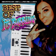 Best Of Its Bubbling vol.1  2024 Master Mix
