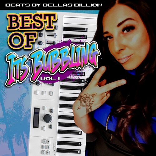 Best Of Its Bubbling vol.1  2024 Master Mix