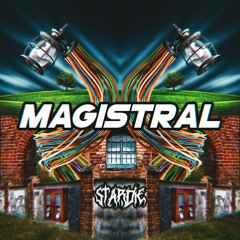 STARDIE - MAGISTRAL. (CLIP)