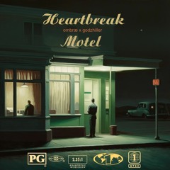 ombræ, godzhiller - Heartbreak Motel