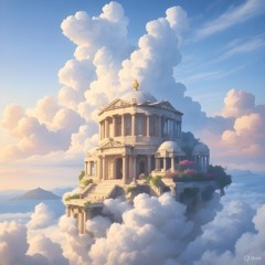 Heavenly plane