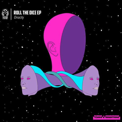 Onacity - Roll the Dice (Extended Mix)