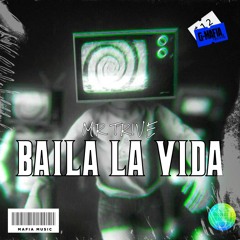Mr TriVe - Baila La Vida (Original Mix)[G - MAFIA RECORDS]