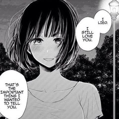 HEART OF A TEENAGER (Liminaldream)