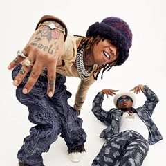 Swang Edit ft. DRIXONTHEBEAT