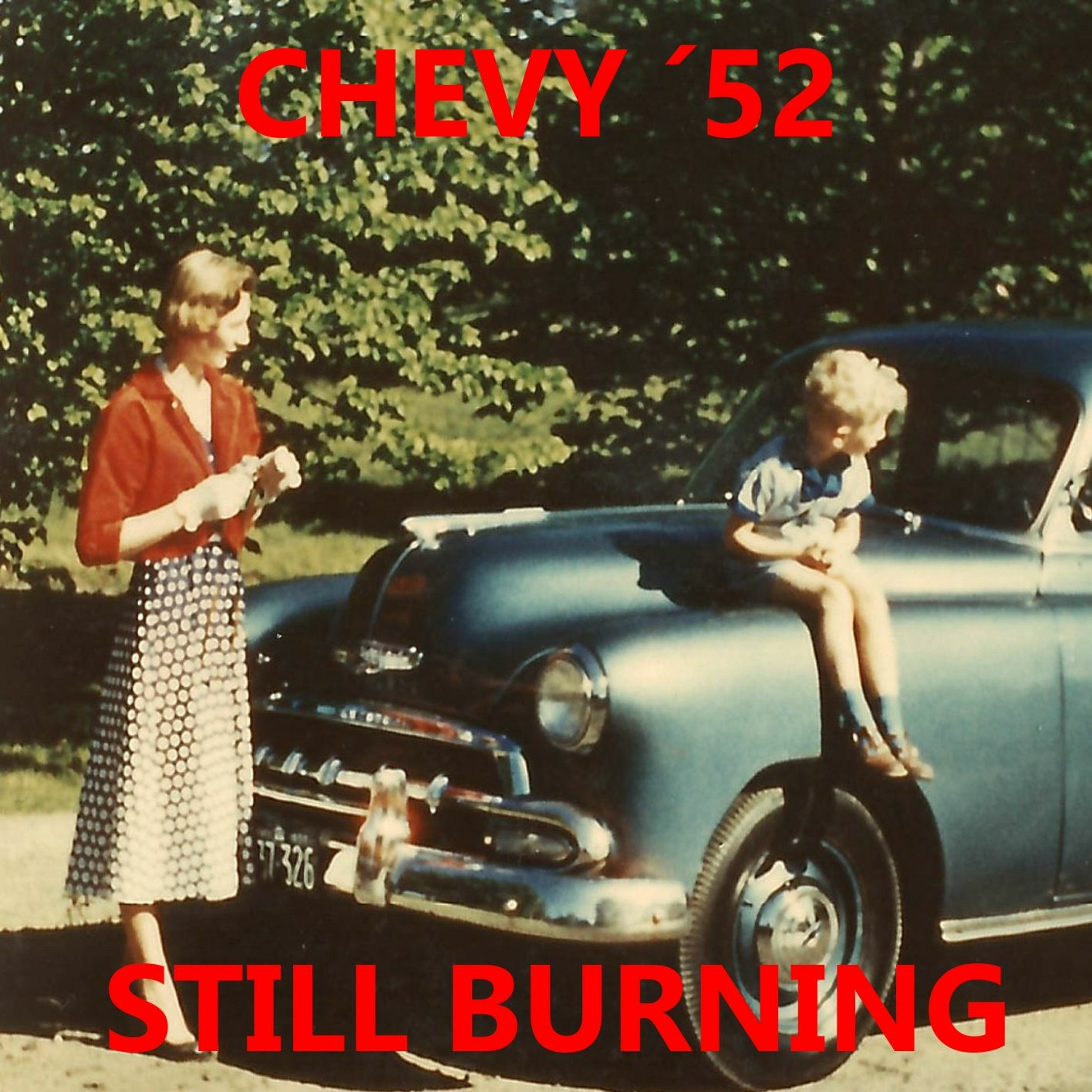 Chevy 52 episode artwork
