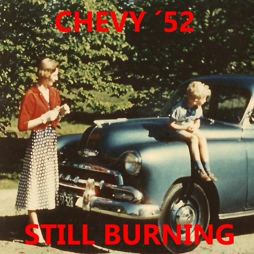 Chevy 52