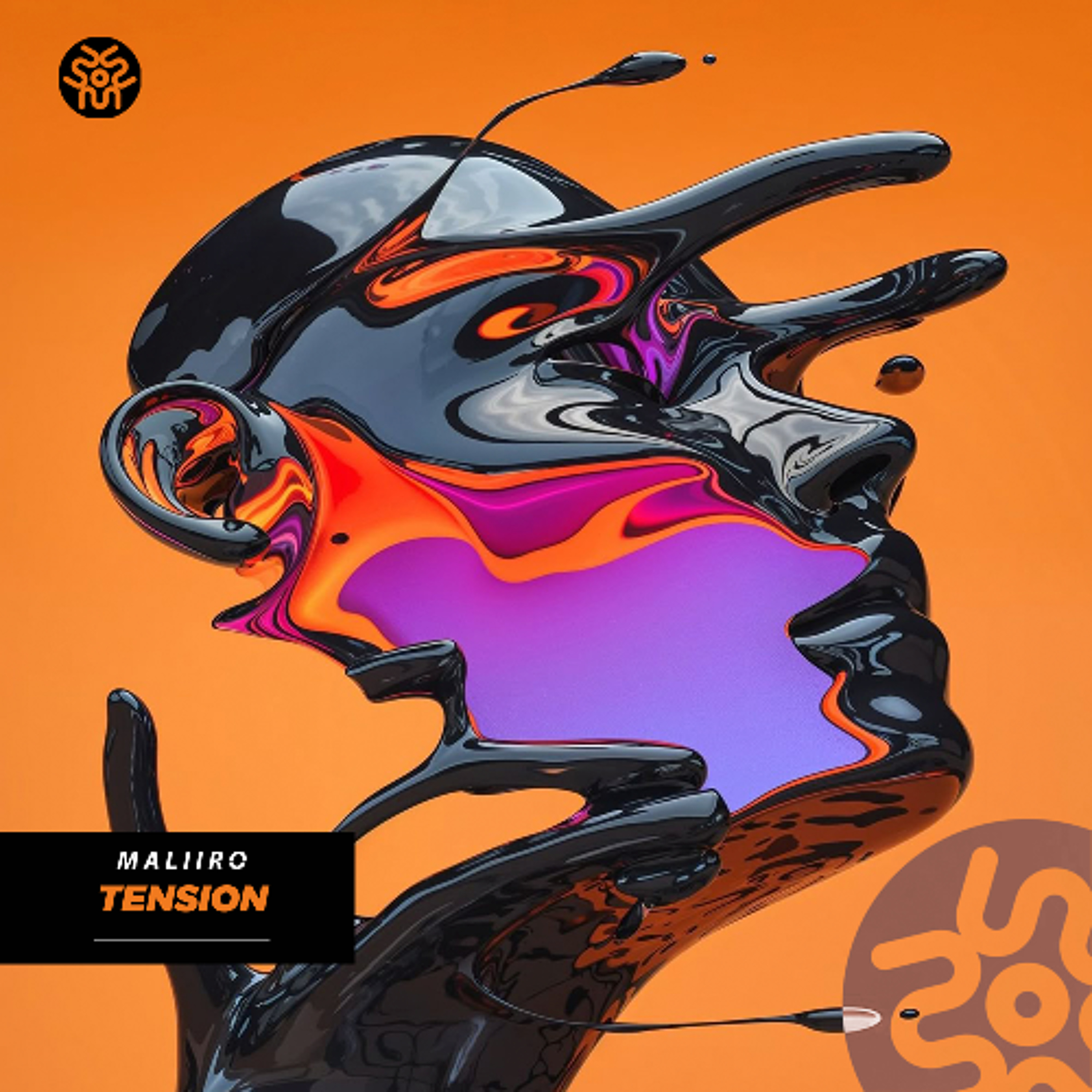 MALiiRO - Tension (Extended Mix) | FREE DOWNLOAD episode artwork