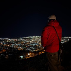 Lunatick Gloo x Lukaconka