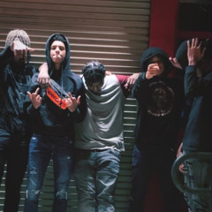 Pound Cake Remix (Prod. Trey Bando)