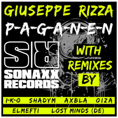 Paganen (Axbla Remix)