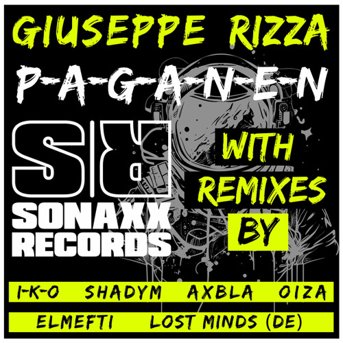 Paganen (Axbla Remix)