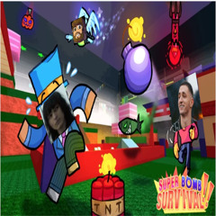 super bomb survival (АИД,DELTAXP,ЛИТВИН)