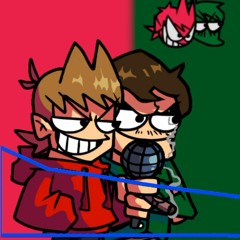 FNF Online VS - Challeng-Edd (Neighbores + End Mix)