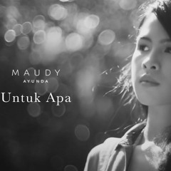 UNTUK APA ( J FLO MIX x Z.A ) #spesial CHAIRANI