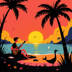 Tropical Dream