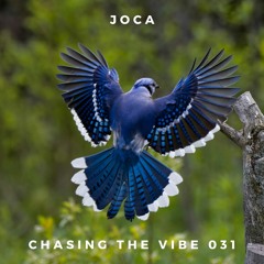 Joca - Chasing The Vibe 031